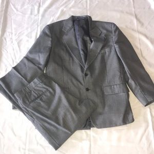 Gianelli Suit 43R
